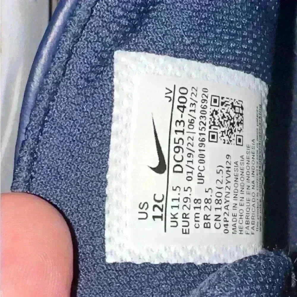 Nike Air Max Goaterra 2.0